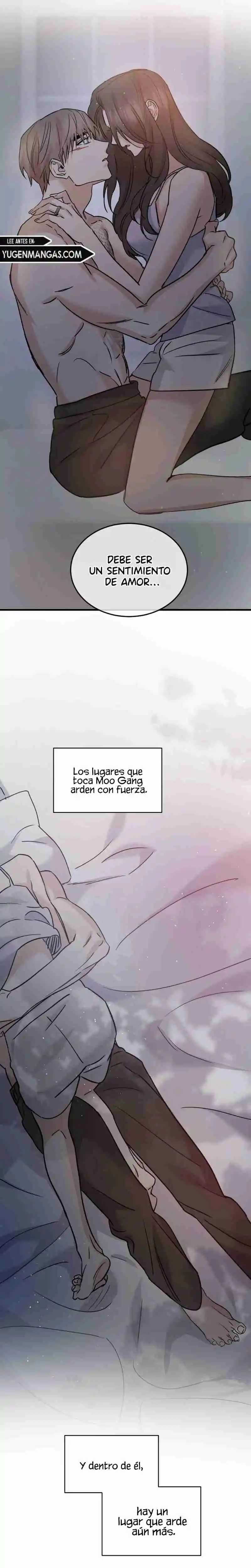 Marriage Instead Of Death - Capítulo 79 - Página 14 - LectorTMOo