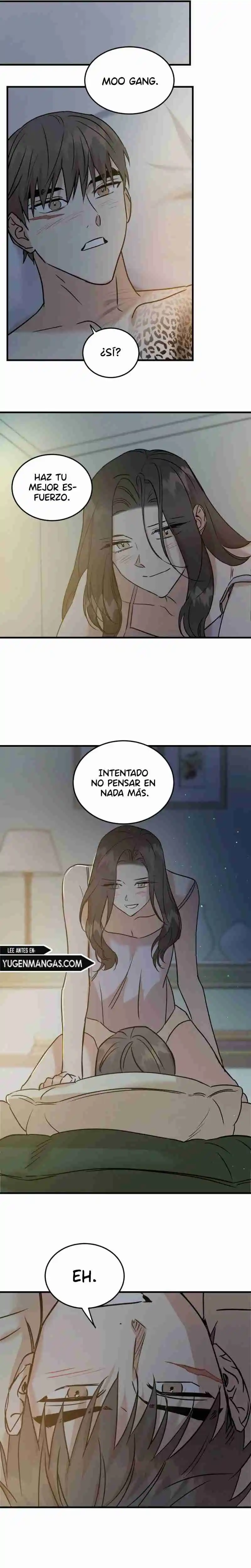 Marriage Instead Of Death - Capítulo 79 - Página 18 - LectorTMOo