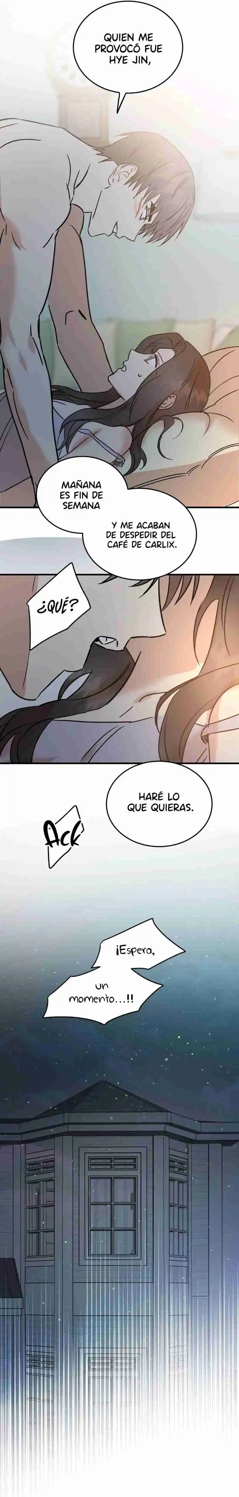 Marriage Instead Of Death - Capítulo 79 - Página 20 - LectorTMOo