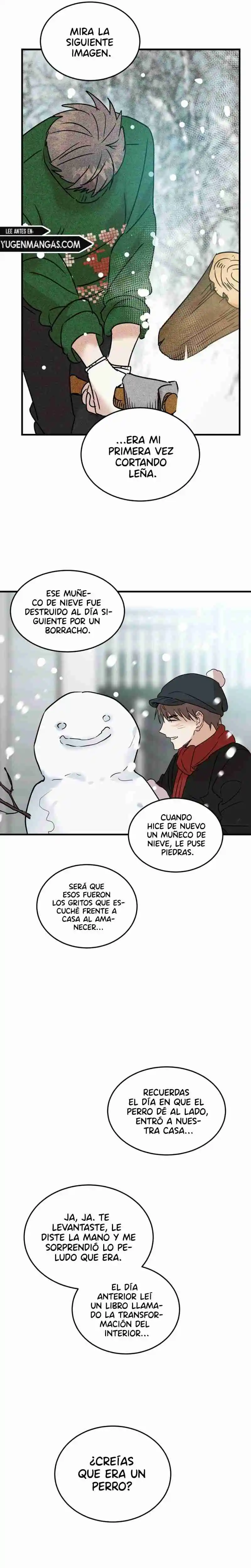Marriage Instead Of Death - Capítulo 79 - Página 25 - LectorTMOo