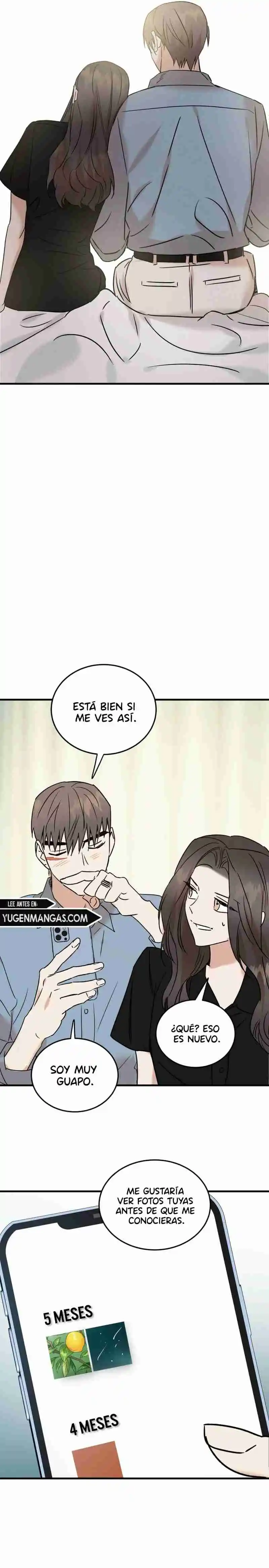 Marriage Instead Of Death - Capítulo 79 - Página 26 - LectorTMOo