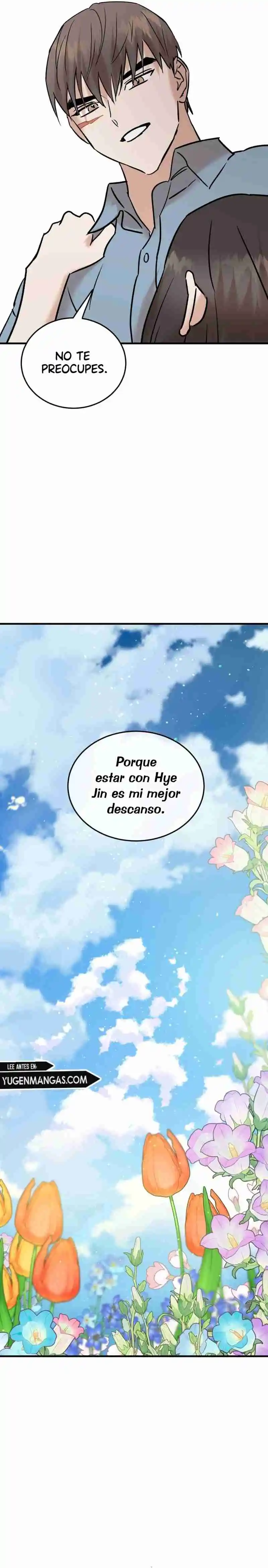 Marriage Instead Of Death - Capítulo 79 - Página 29 - LectorTMOo