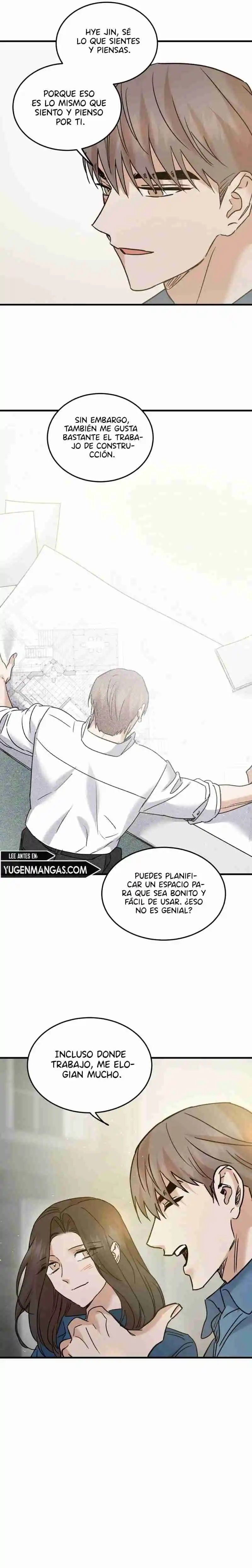 Marriage Instead Of Death - Capítulo 80 - Página 6 - LectorTMOo