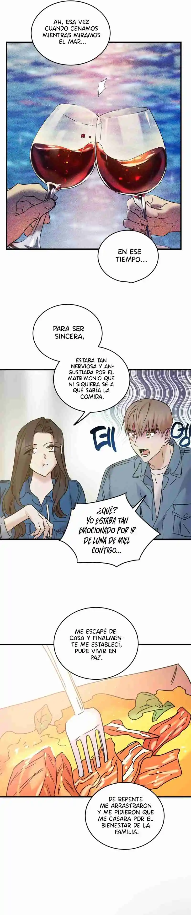 Marriage Instead Of Death - Capítulo 80 - Página 12 - LectorTMOo