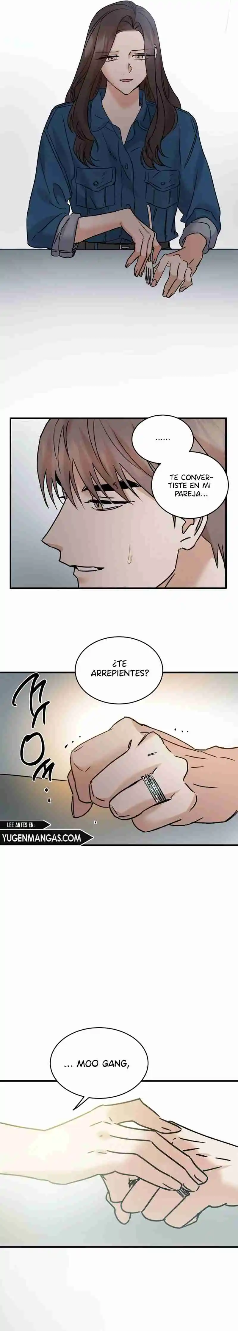 Marriage Instead Of Death - Capítulo 80 - Página 14 - LectorTMOo