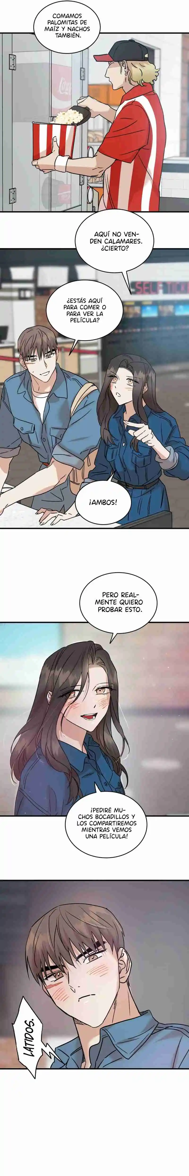 Marriage Instead Of Death - Capítulo 80 - Página 16 - LectorTMOo