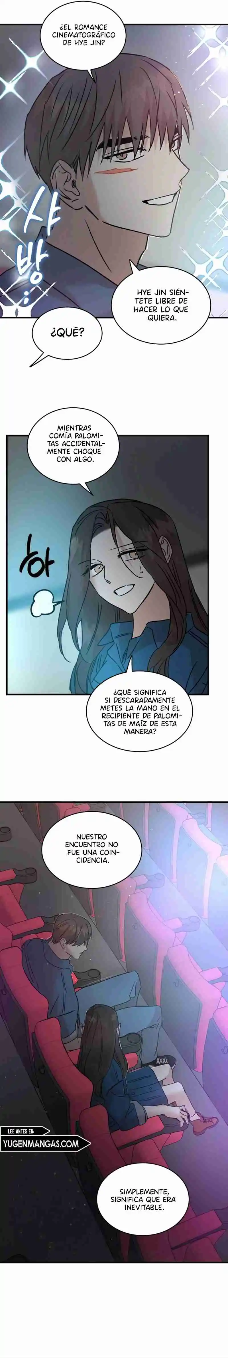 Marriage Instead Of Death - Capítulo 80 - Página 20 - LectorTMOo