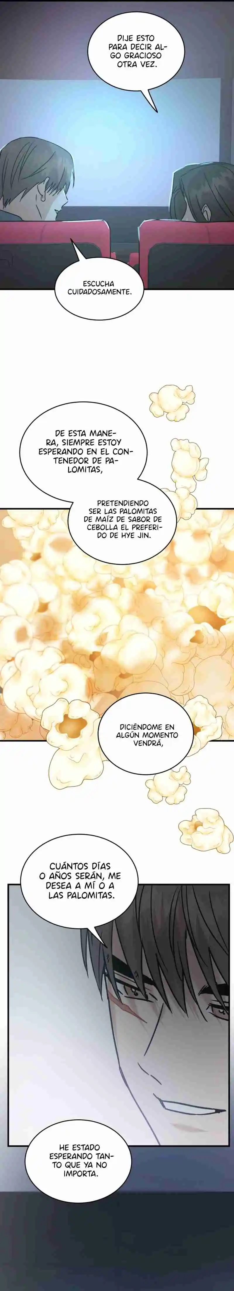 Marriage Instead Of Death - Capítulo 80 - Página 21 - LectorTMOo
