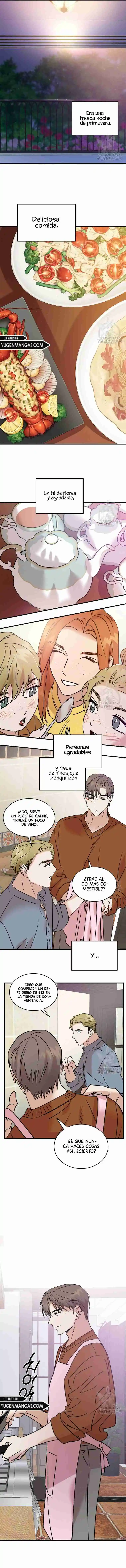 Marriage Instead Of Death - Capítulo 81 - Página 11 - LectorTMOo