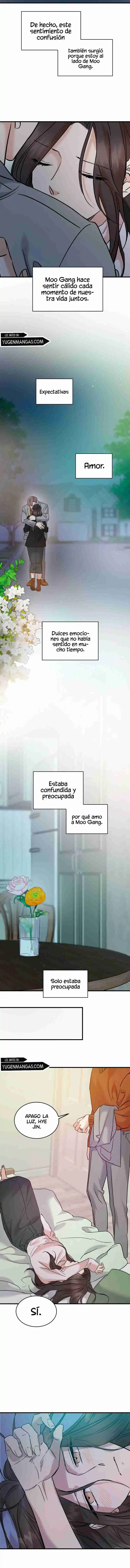 Marriage Instead Of Death - Capítulo 83 - Página 6 - LectorTMOo