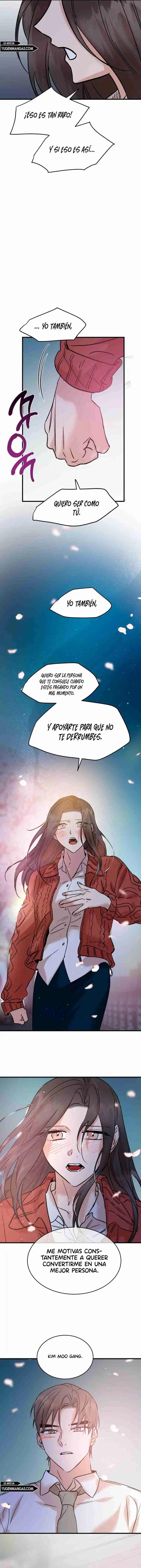 Marriage Instead Of Death - Capítulo 84 - Página 11 - LectorTMOo