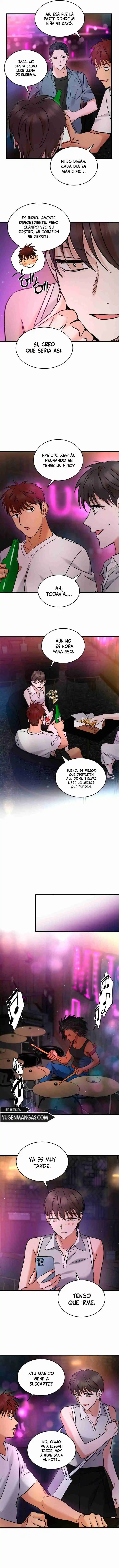 Marriage Instead Of Death - Capítulo 86 - Página 8 - LectorTMOo