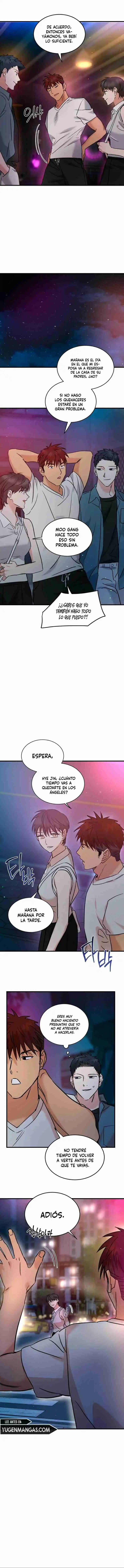 Marriage Instead Of Death - Capítulo 86 - Página 9 - LectorTMOo