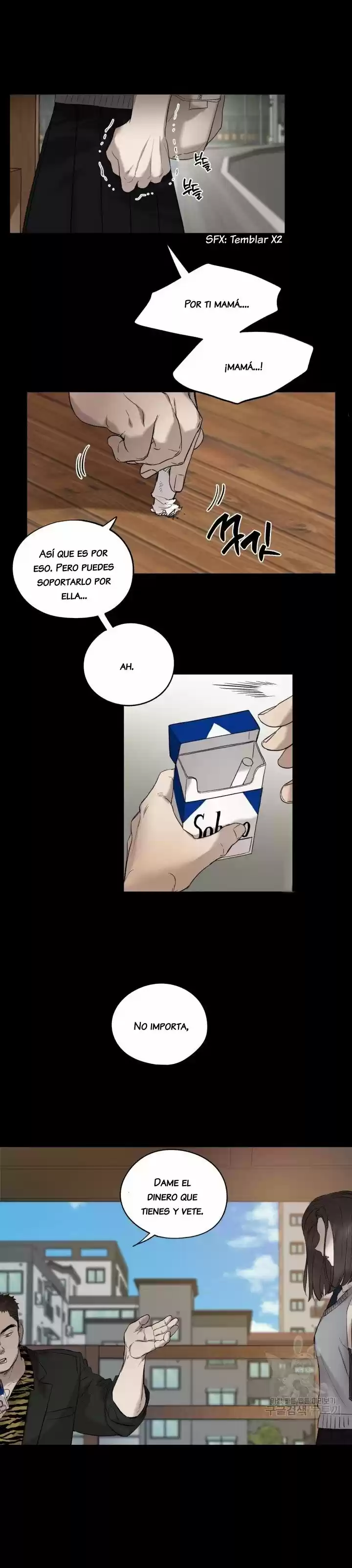 Marriage Instead Of Death - Capítulo 9 - Página 9 - LectorTMOo