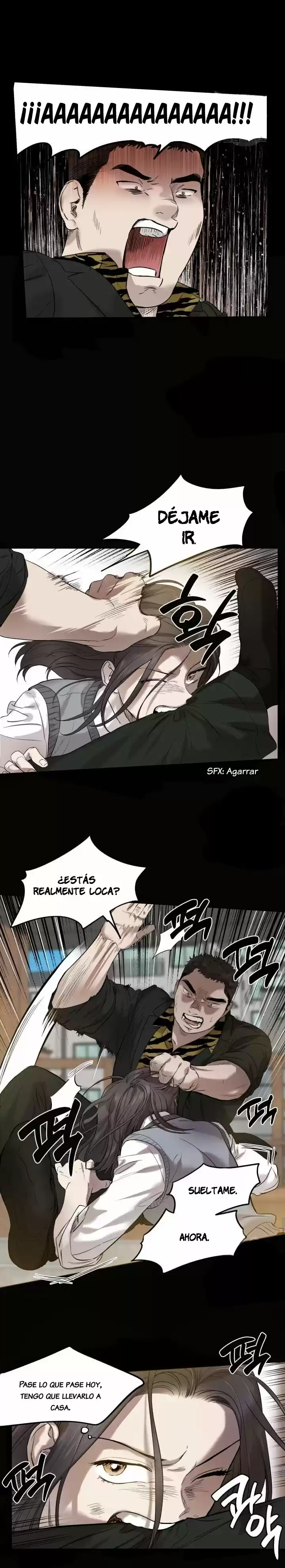 Marriage Instead Of Death - Capítulo 9 - Página 13 - LectorTMOo