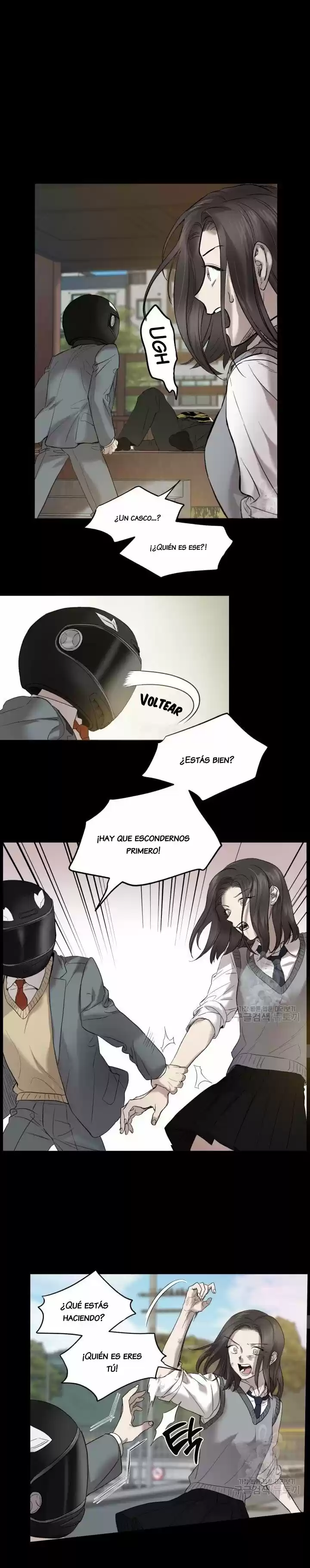 Marriage Instead Of Death - Capítulo 9 - Página 15 - LectorTMOo