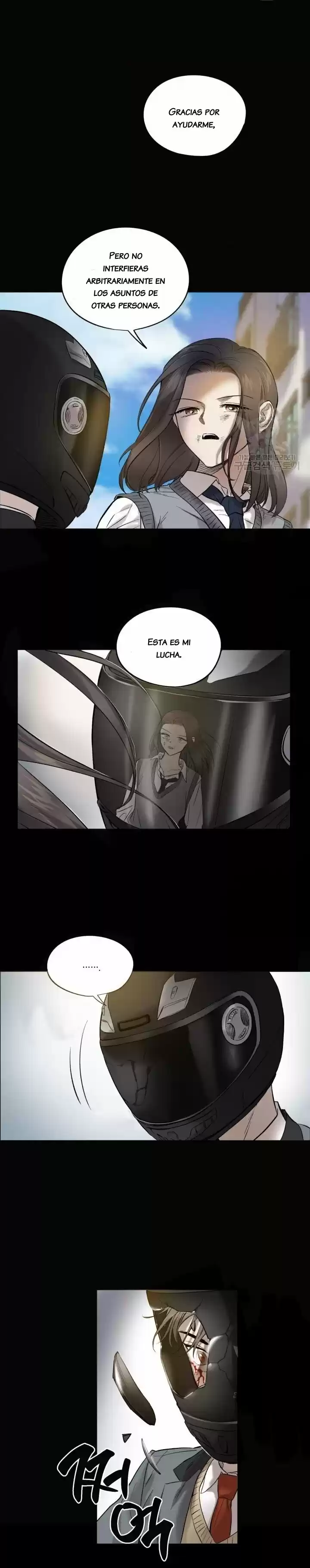 Marriage Instead Of Death - Capítulo 9 - Página 19 - LectorTMOo