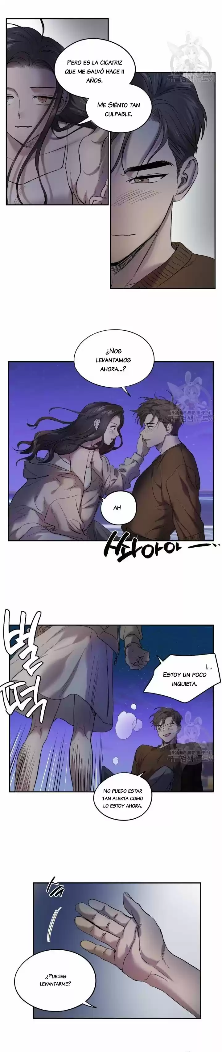 Marriage Instead Of Death - Capítulo 9 - Página 24 - LectorTMOo