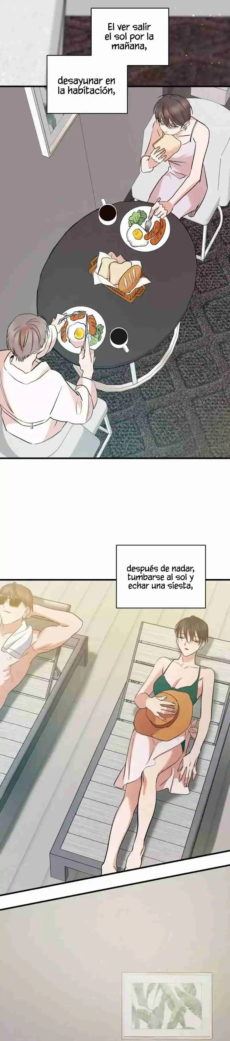 Marriage Instead Of Death - Capítulo 90 - Página 6 - LectorTMOo