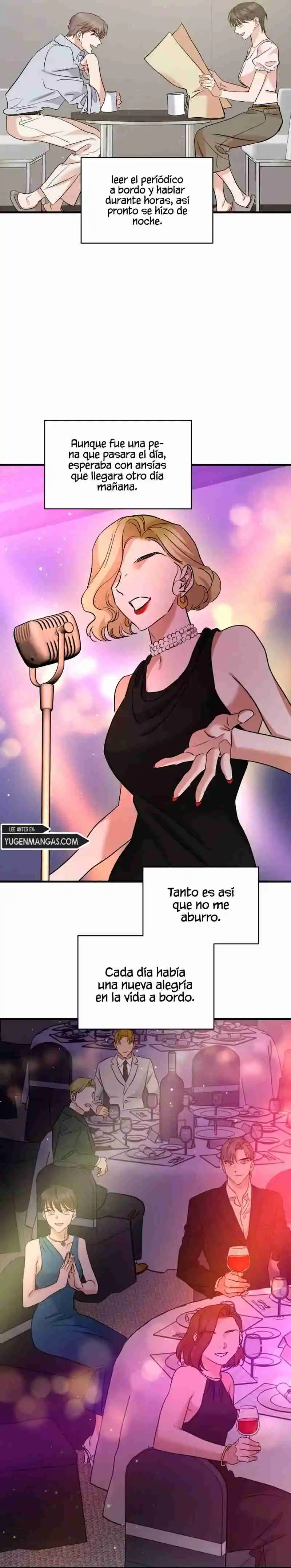 Marriage Instead Of Death - Capítulo 90 - Página 7 - LectorTMOo