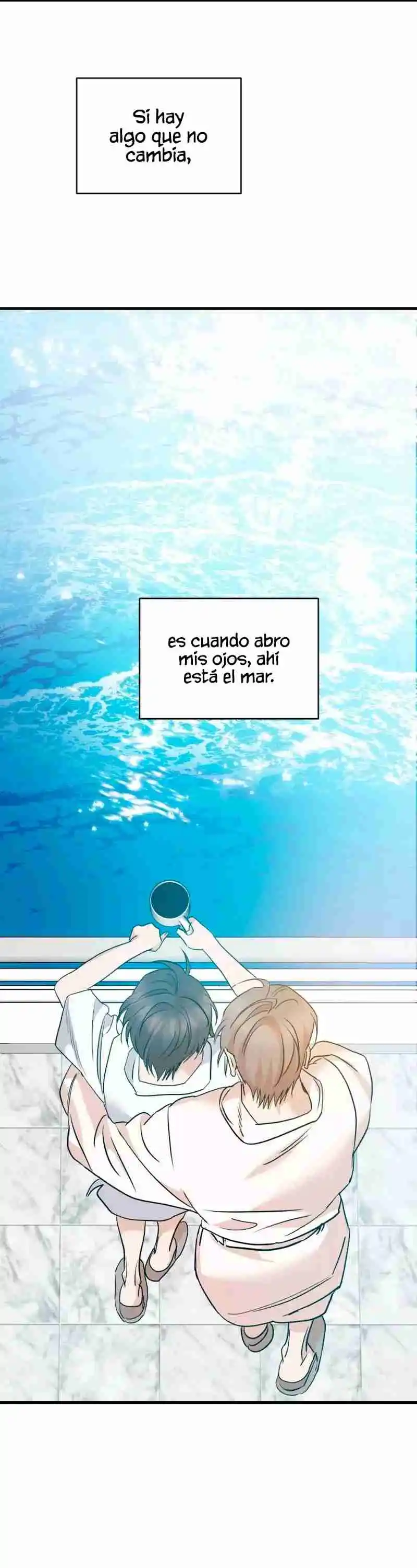 Marriage Instead Of Death - Capítulo 90 - Página 8 - LectorTMOo
