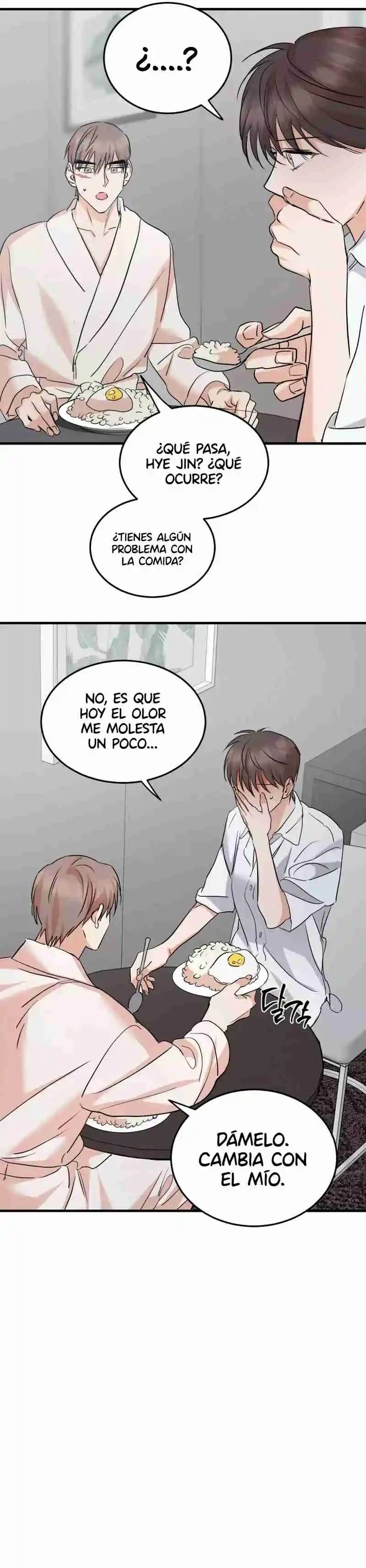 Marriage Instead Of Death - Capítulo 90 - Página 11 - LectorTMOo