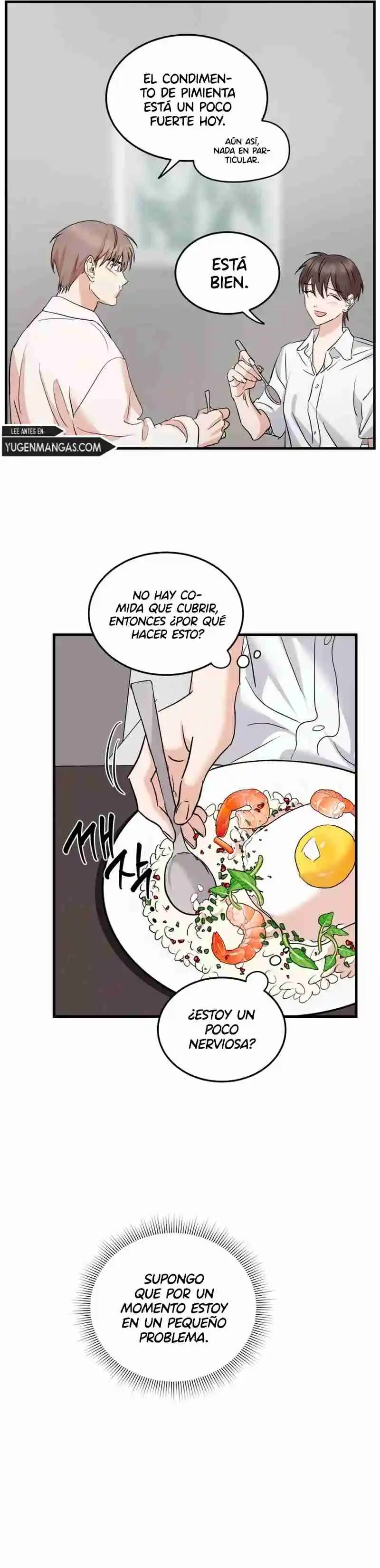 Marriage Instead Of Death - Capítulo 90 - Página 12 - LectorTMOo