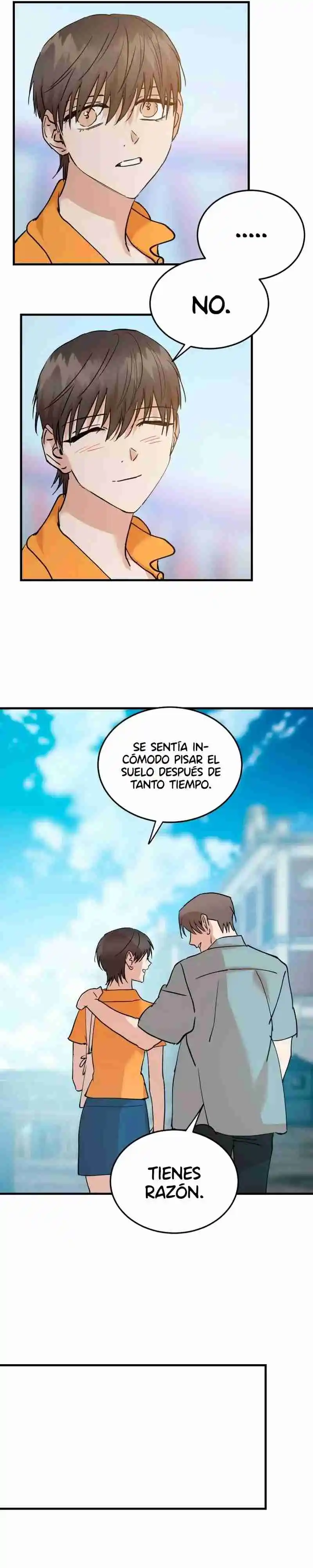 Marriage Instead Of Death - Capítulo 90 - Página 16 - LectorTMOo