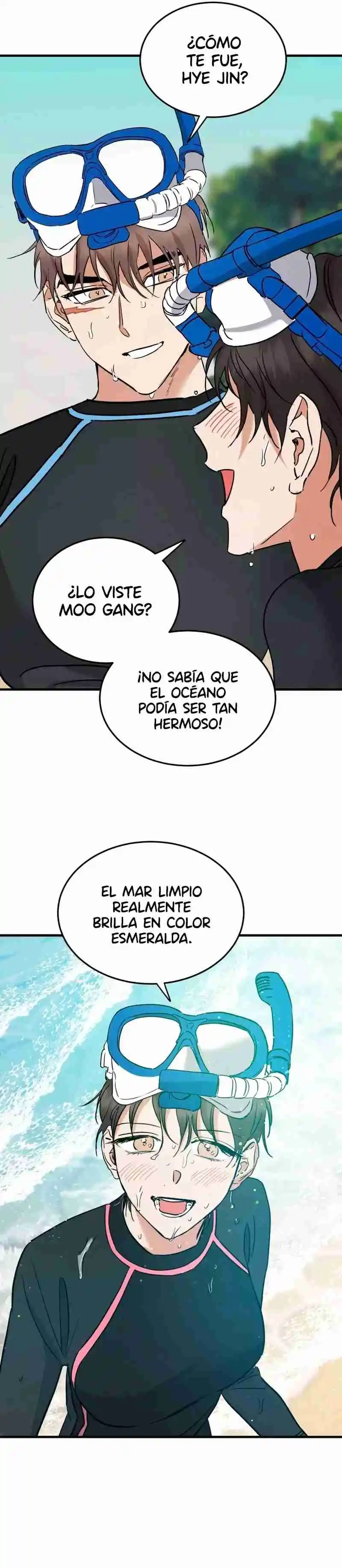 Marriage Instead Of Death - Capítulo 90 - Página 21 - LectorTMOo