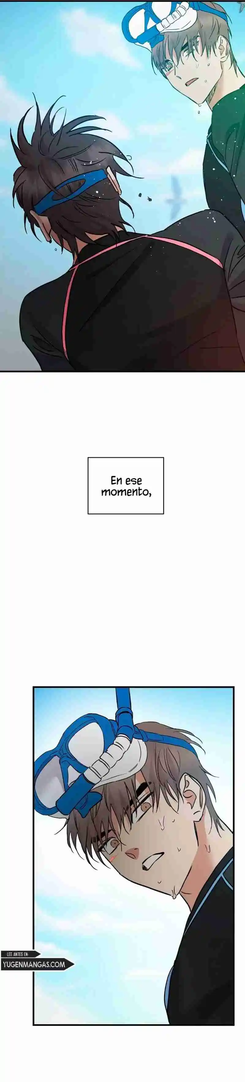 Marriage Instead Of Death - Capítulo 90 - Página 23 - LectorTMOo