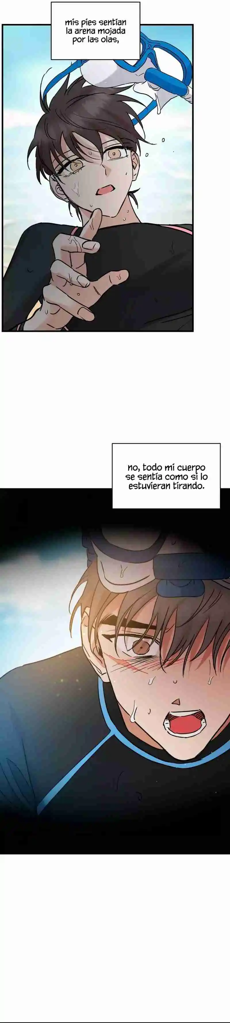 Marriage Instead Of Death - Capítulo 90 - Página 24 - LectorTMOo
