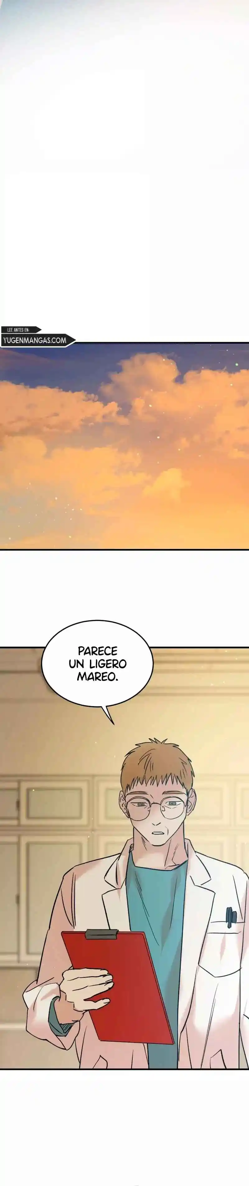 Marriage Instead Of Death - Capítulo 90 - Página 26 - LectorTMOo