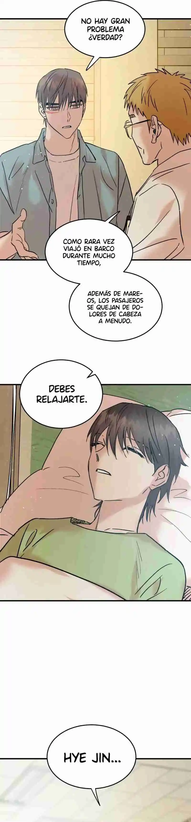 Marriage Instead Of Death - Capítulo 90 - Página 27 - LectorTMOo