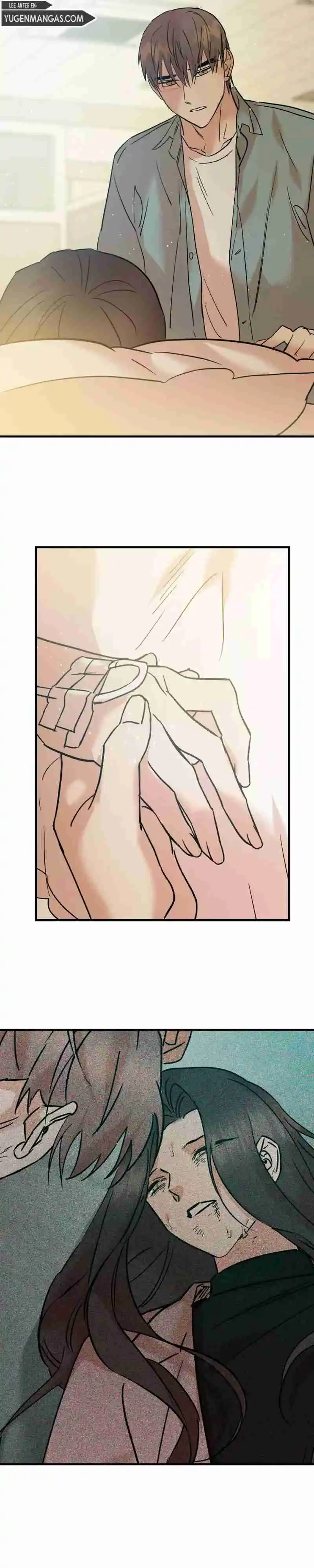 Marriage Instead Of Death - Capítulo 90 - Página 28 - LectorTMOo