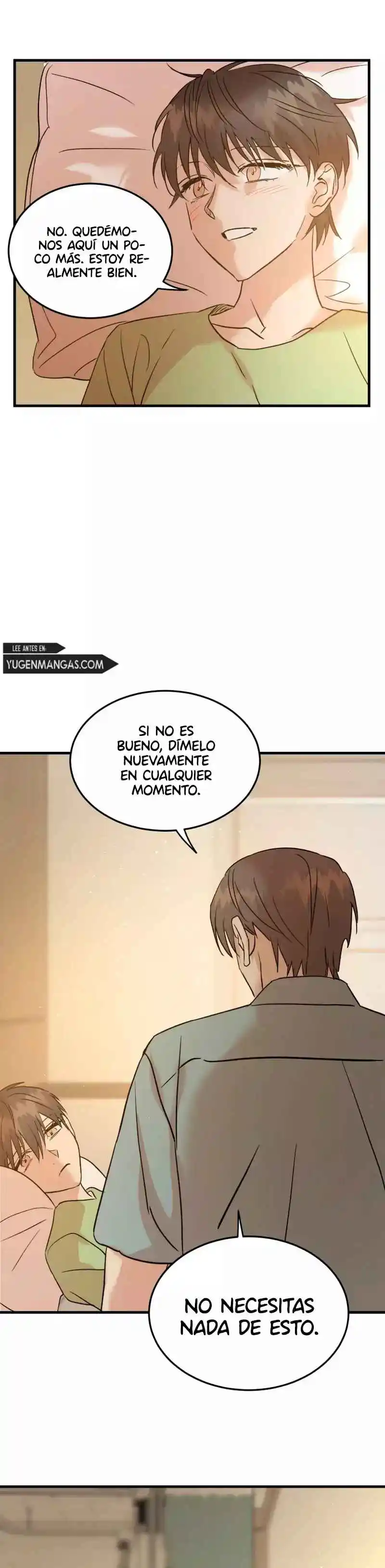 Marriage Instead Of Death - Capítulo 90 - Página 32 - LectorTMOo