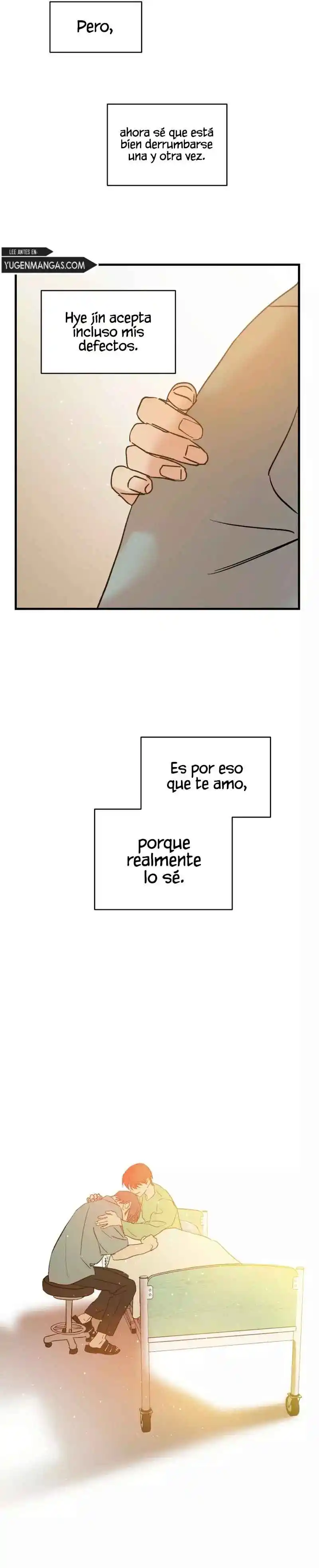 Marriage Instead Of Death - Capítulo 90 - Página 35 - LectorTMOo