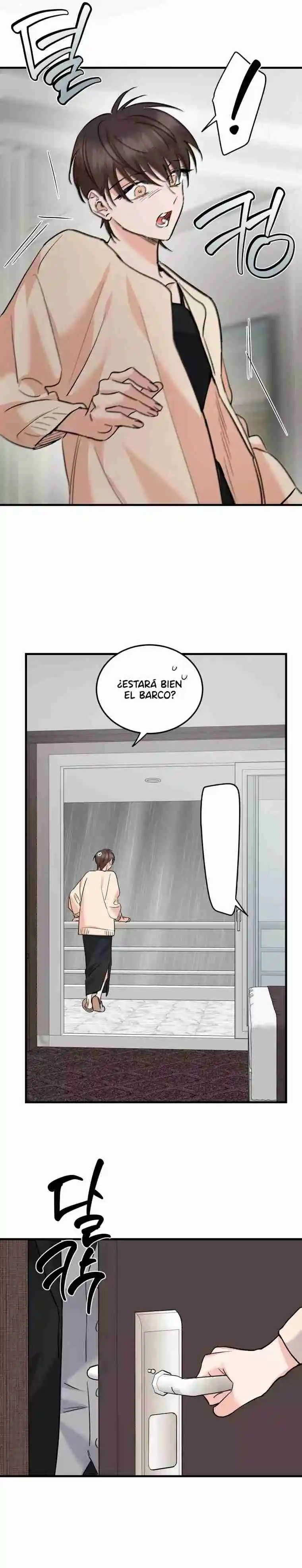 Marriage Instead Of Death - Capítulo 91 - Página 11 - LectorTMOo