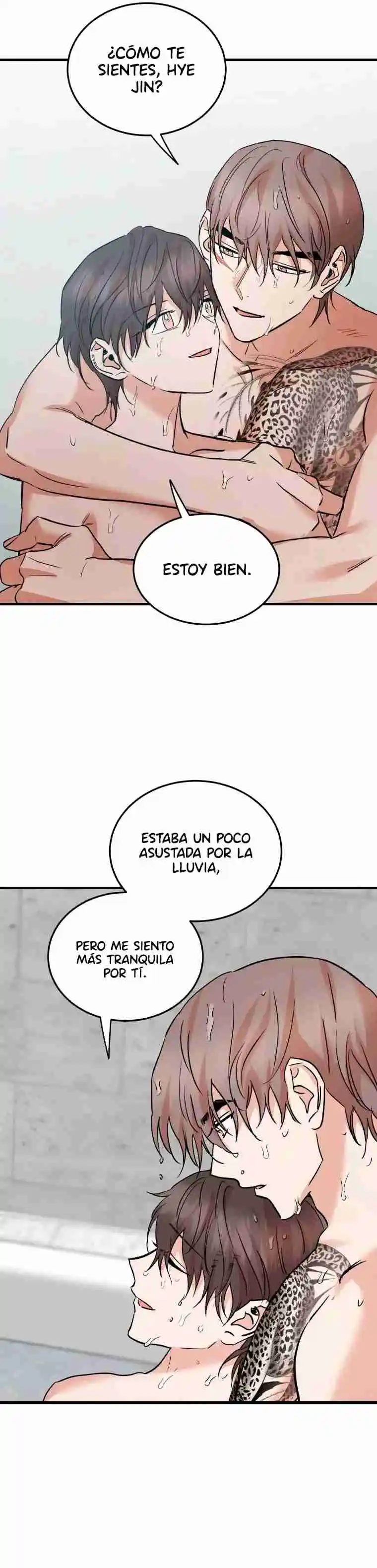 Marriage Instead Of Death - Capítulo 91 - Página 19 - LectorTMOo