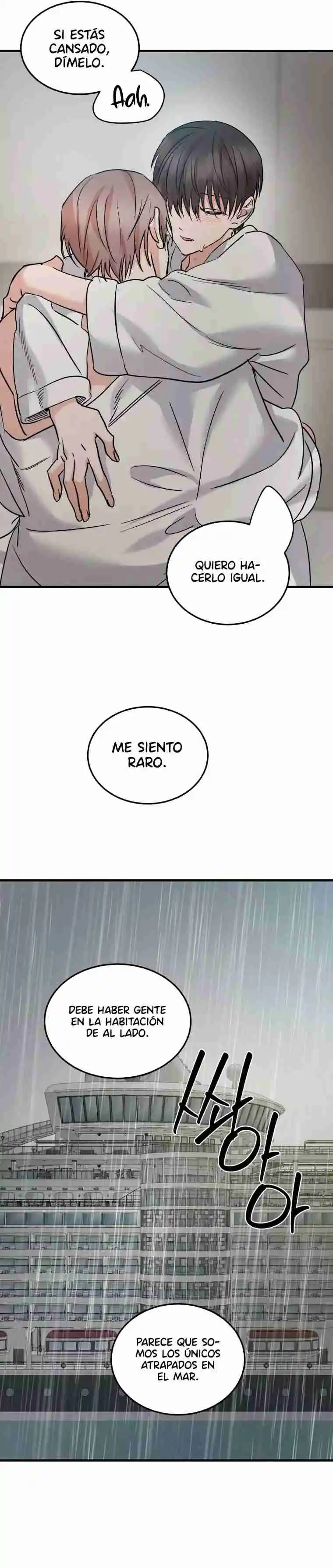 Marriage Instead Of Death - Capítulo 91 - Página 22 - LectorTMOo