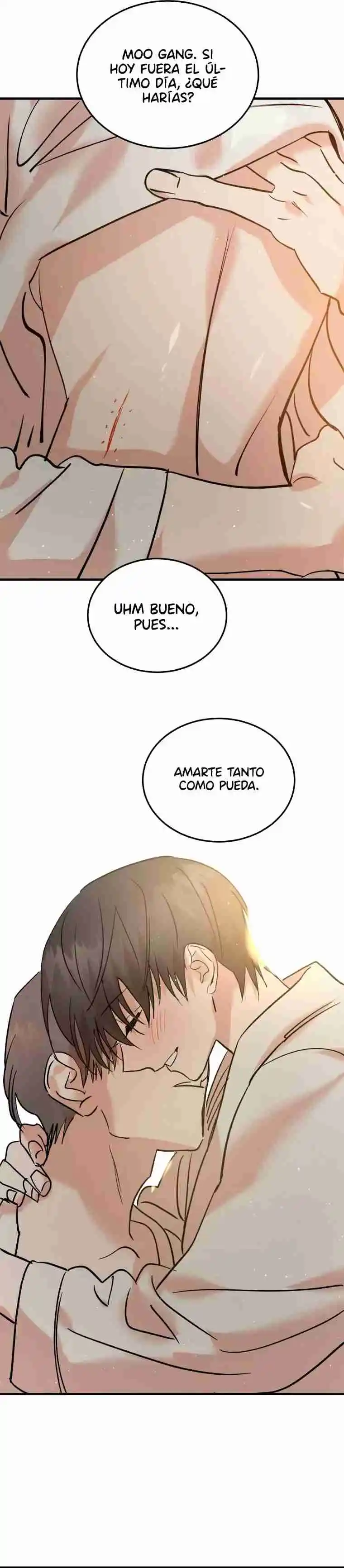 Marriage Instead Of Death - Capítulo 91 - Página 25 - LectorTMOo