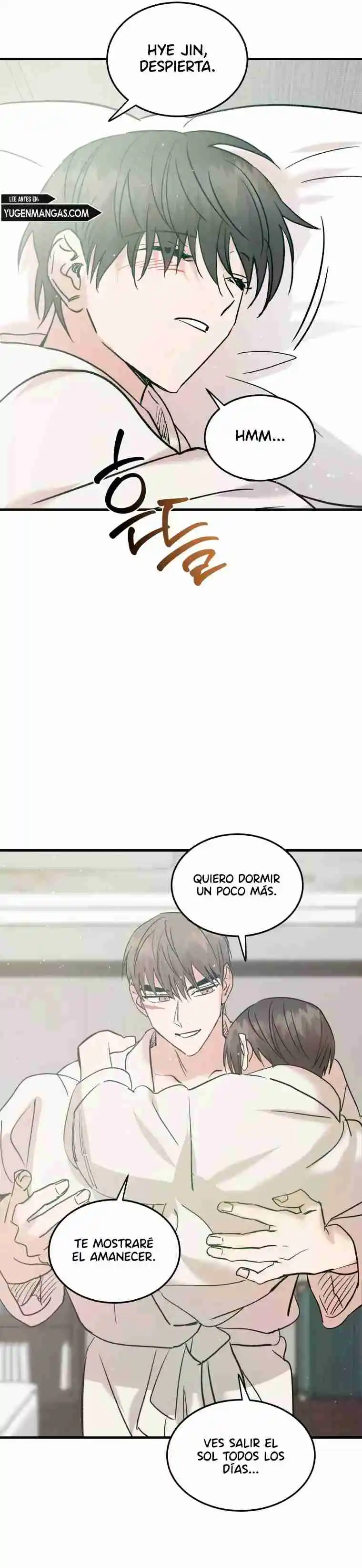 Marriage Instead Of Death - Capítulo 91 - Página 29 - LectorTMOo
