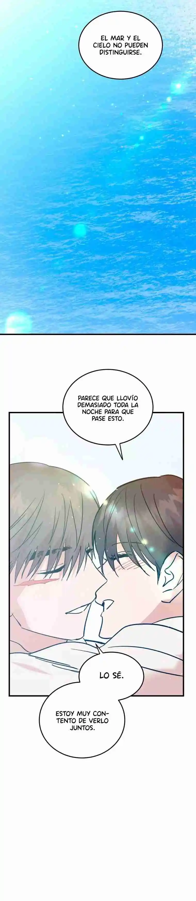Marriage Instead Of Death - Capítulo 91 - Página 33 - LectorTMOo