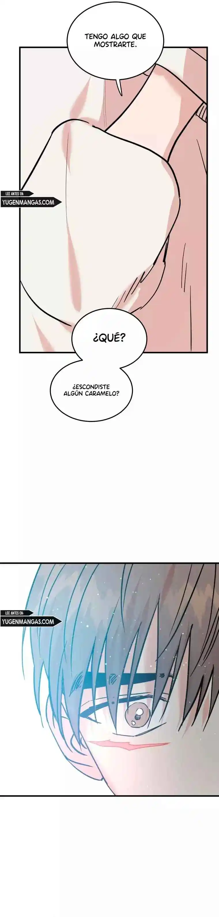 Marriage Instead Of Death - Capítulo 91 - Página 34 - LectorTMOo