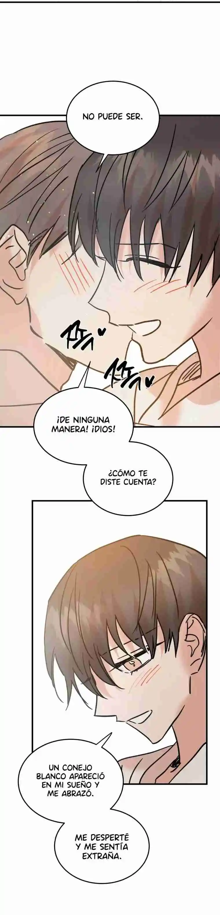 Marriage Instead Of Death - Capítulo 91 - Página 36 - LectorTMOo