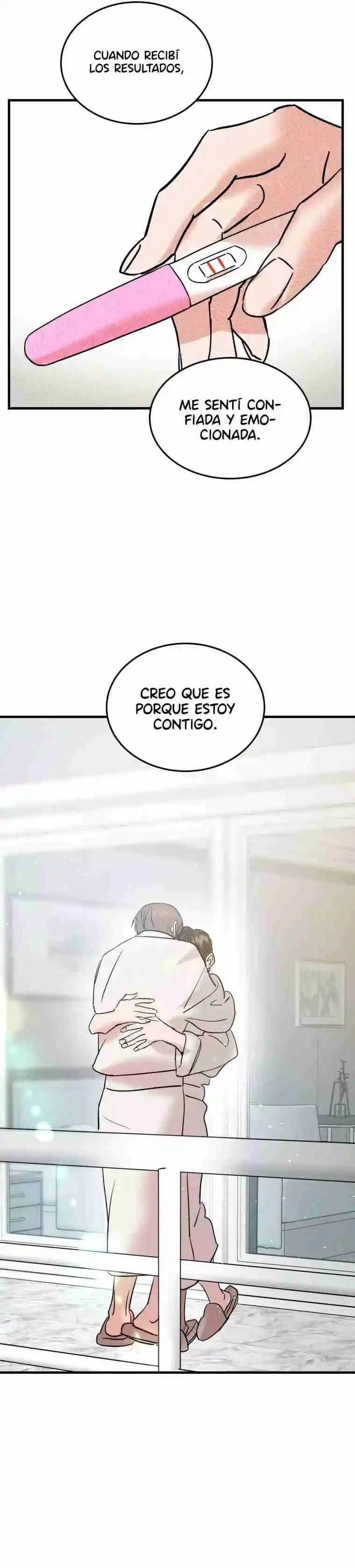 Marriage Instead Of Death - Capítulo 91 - Página 38 - LectorTMOo
