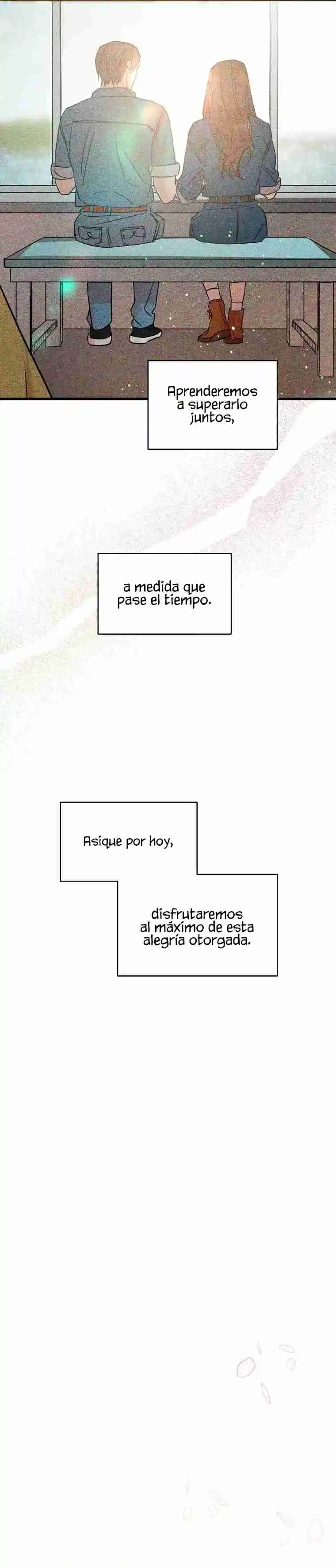 Marriage Instead Of Death - Capítulo 91 - Página 42 - LectorTMOo