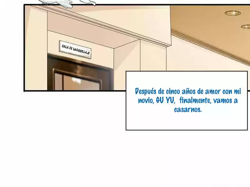 MARRIAGE IS RARE - Capítulo 1 - Página 4 - LectorTMOo