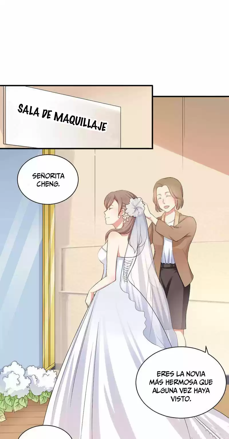 MARRIAGE IS RARE - Capítulo 1 - Página 5 - LectorTMOo