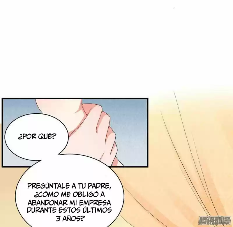 MARRIAGE IS RARE - Capítulo 1 - Página 19 - LectorTMOo