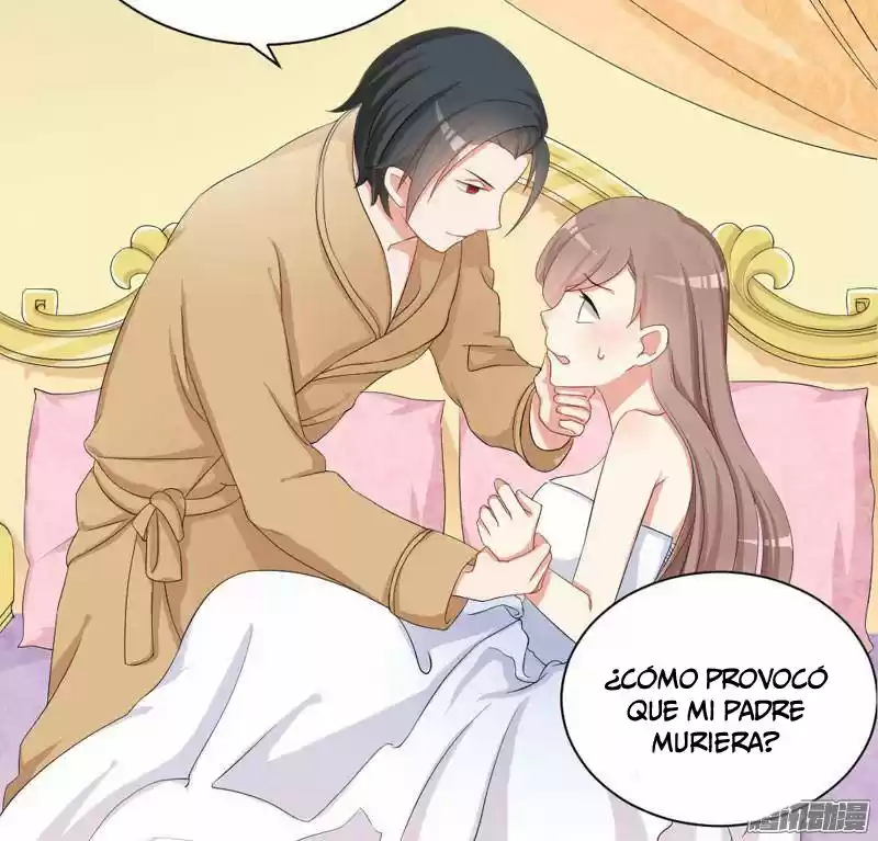 MARRIAGE IS RARE - Capítulo 1 - Página 20 - LectorTMOo